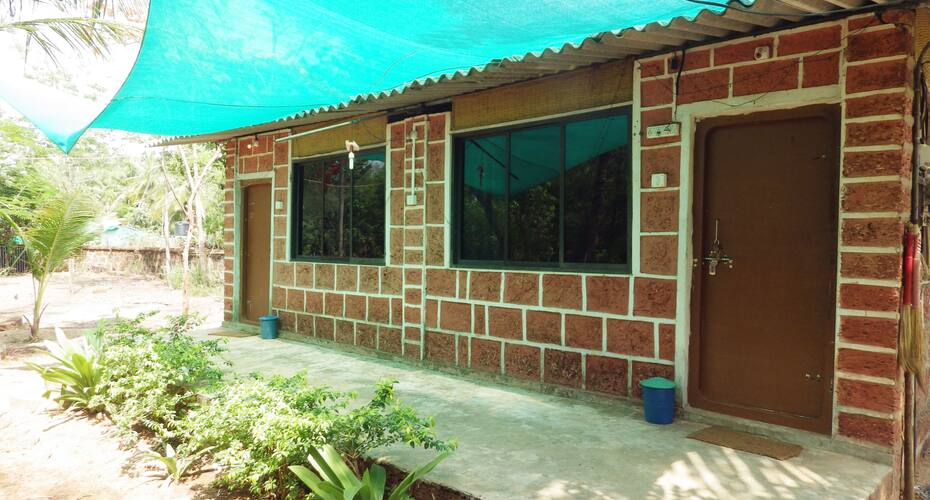 Yahoo Home Stay, Tarkarli 4